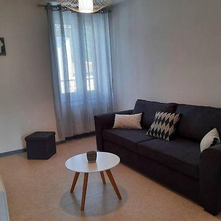 Saint Fortunat Sur Eyrieux : Gite 4 A 6 Personnes Ngoại thất bức ảnh